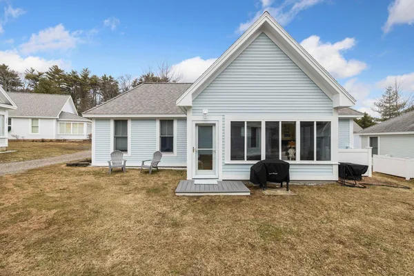 $360,000 | 454 Post Road, Unit 119, Wells, ME 04090