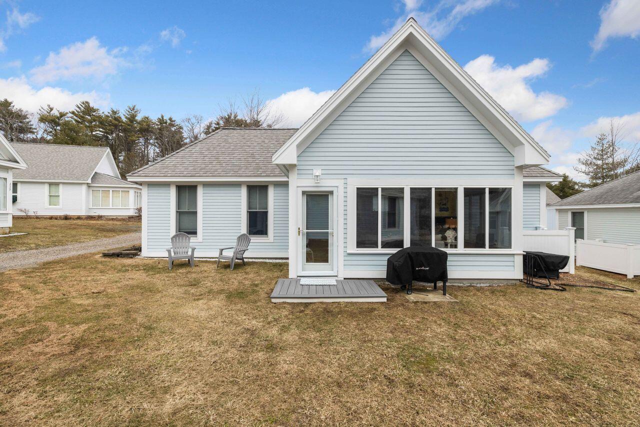 454 Post Road, Unit 119 Wells, ME 04090 - Photo 34 of 44 3G0A9758