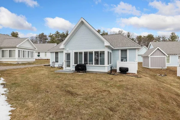 $360,000 | 454 Post Road, Unit 119, Wells, ME 04090