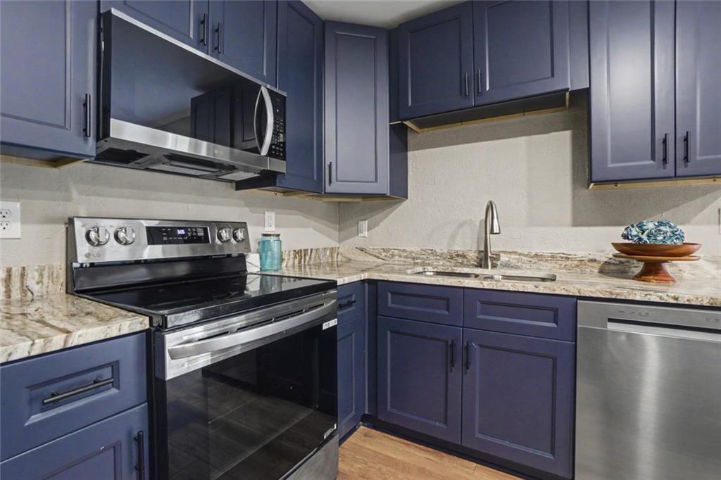 5196 Proctor Lndg Road Acworth, GA 30101 - Photo 41 of 68