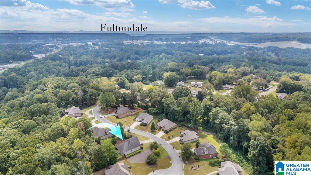 565 Fultonbrook Drive Fultondale, AL 35068 - Photo 45 of 45