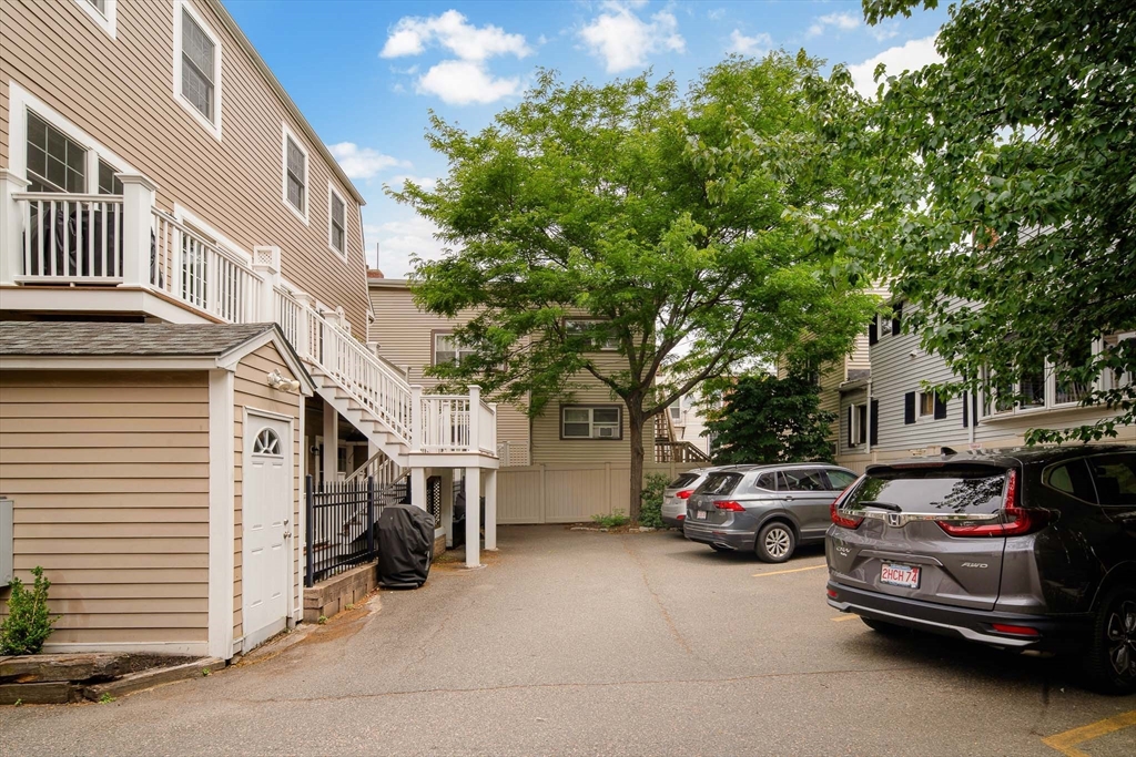 39 Cottage Street, Unit 2 Boston, MA 02128 - Photo 22 of 24