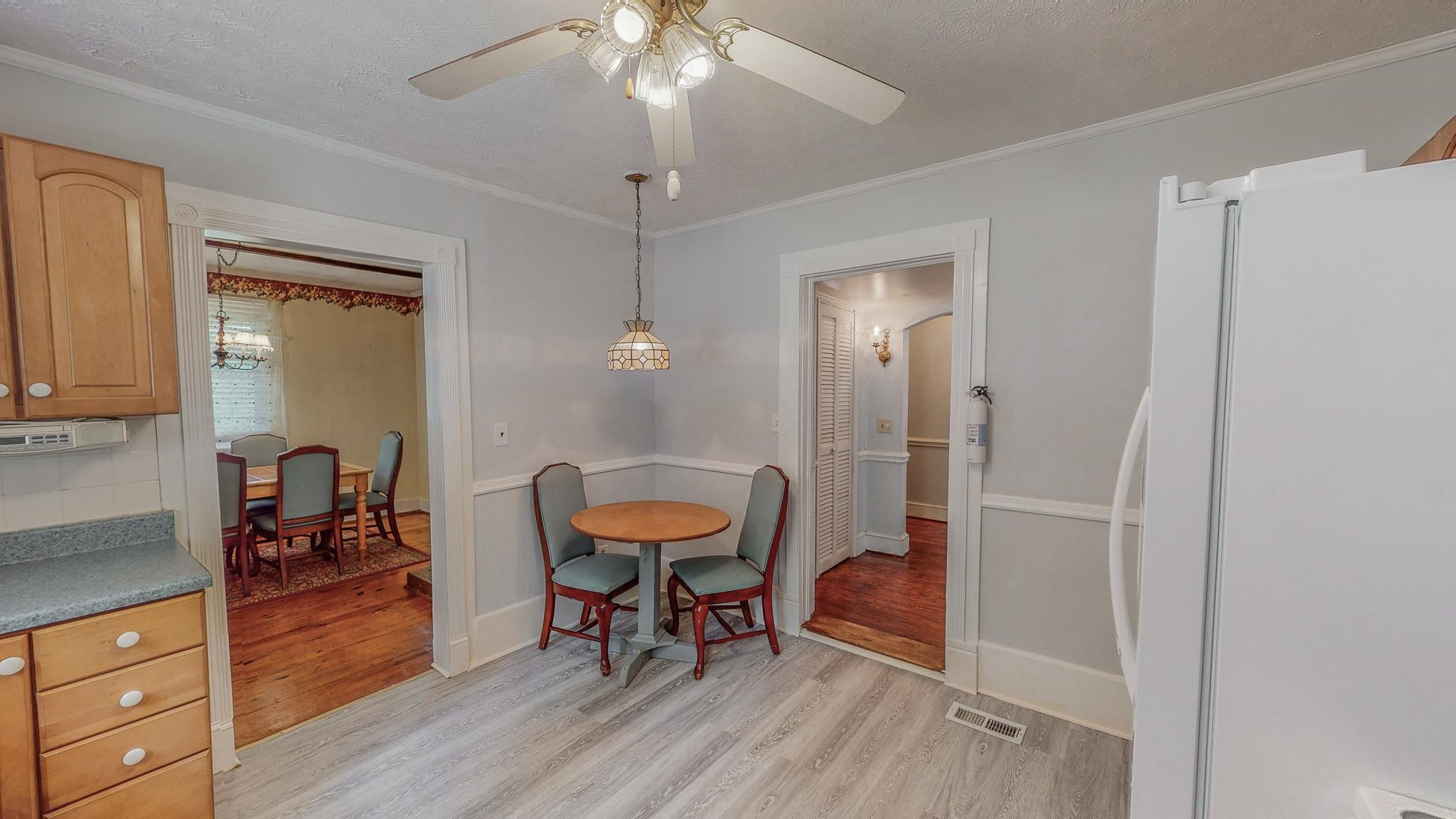 1556 Gentry-Dunkley Road Roxboro, NC 27574 - Photo 24 of 47 Photo 24