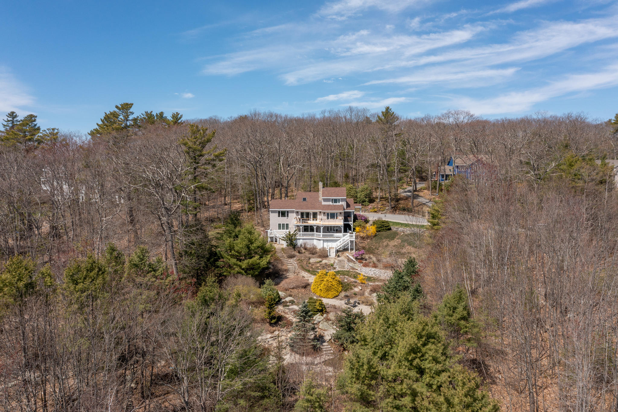 118 Ravine Drive Cumberland Foreside, ME 04110 - Photo 51 of 54 118 Ravine, Cumberland Foreside-05