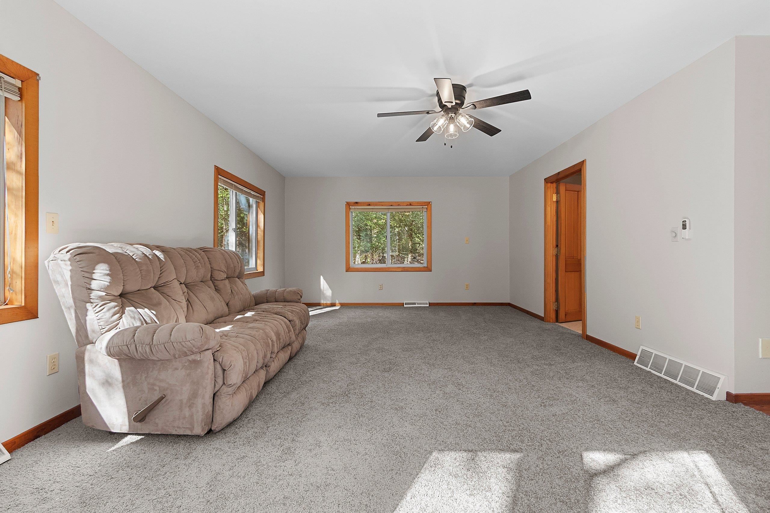 W11430 Riverside Road Marion, WI 54950 - Photo 17 of 44