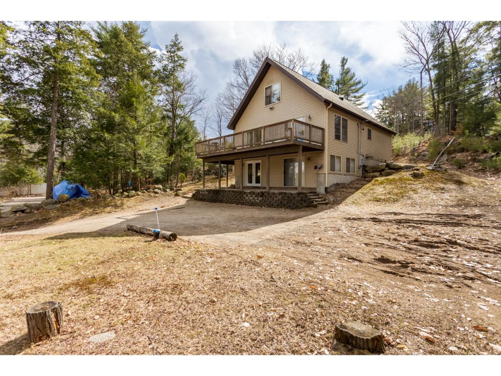 223 Northeast Pond Road Milton, NH 03851 - Photo 2 of 32