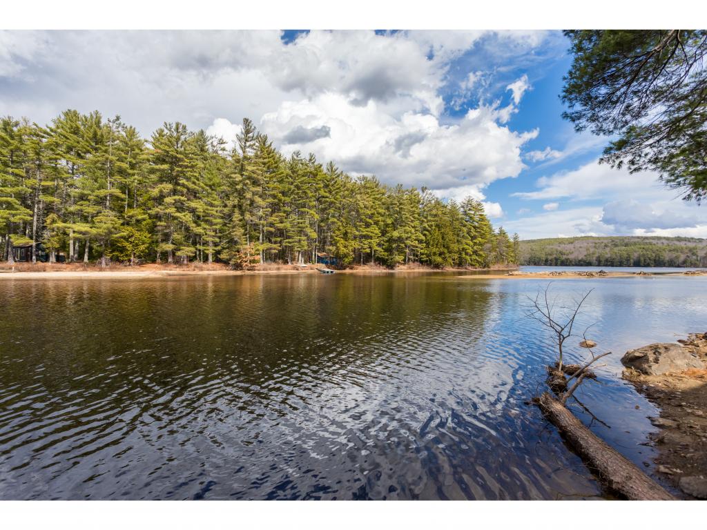 223 Northeast Pond Road Milton, NH 03851 - Photo 26 of 32