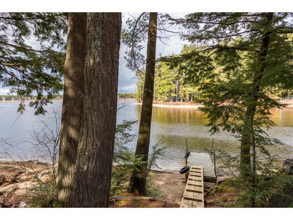 223 Northeast Pond Road Milton, NH 03851 - Photo 27 of 32