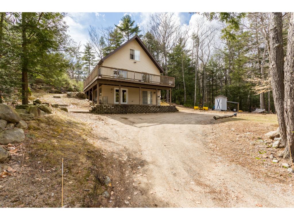 223 Northeast Pond Road Milton, NH 03851 - Photo 29 of 32