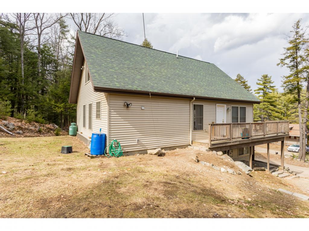 223 Northeast Pond Road Milton, NH 03851 - Photo 30 of 32