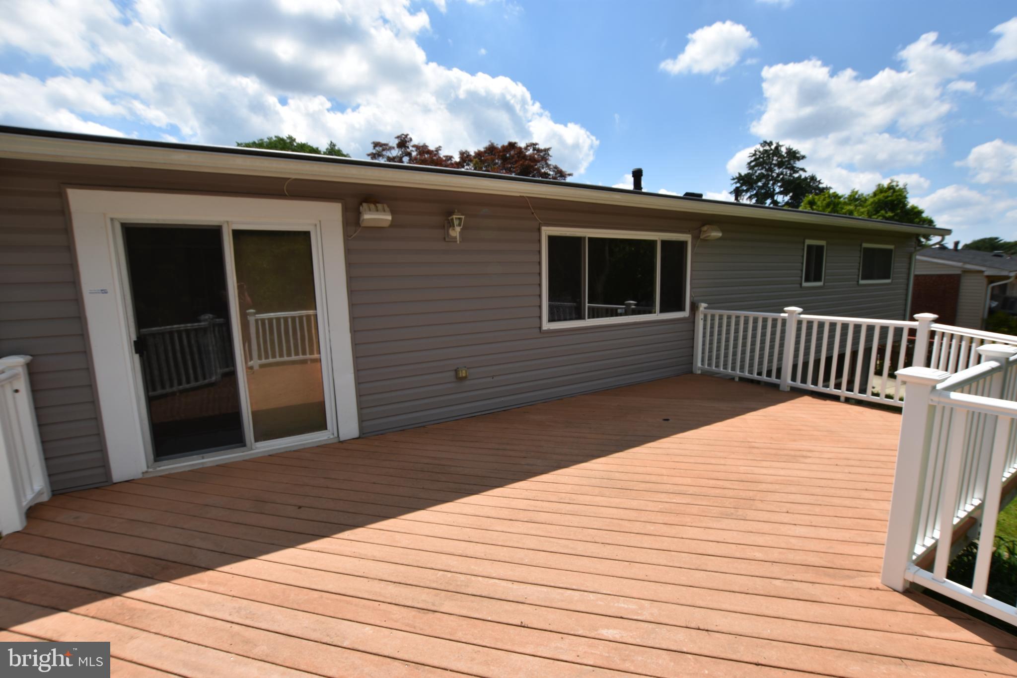 4015 Heathfield Road Rockville, MD 20853 - Photo 23 of 26