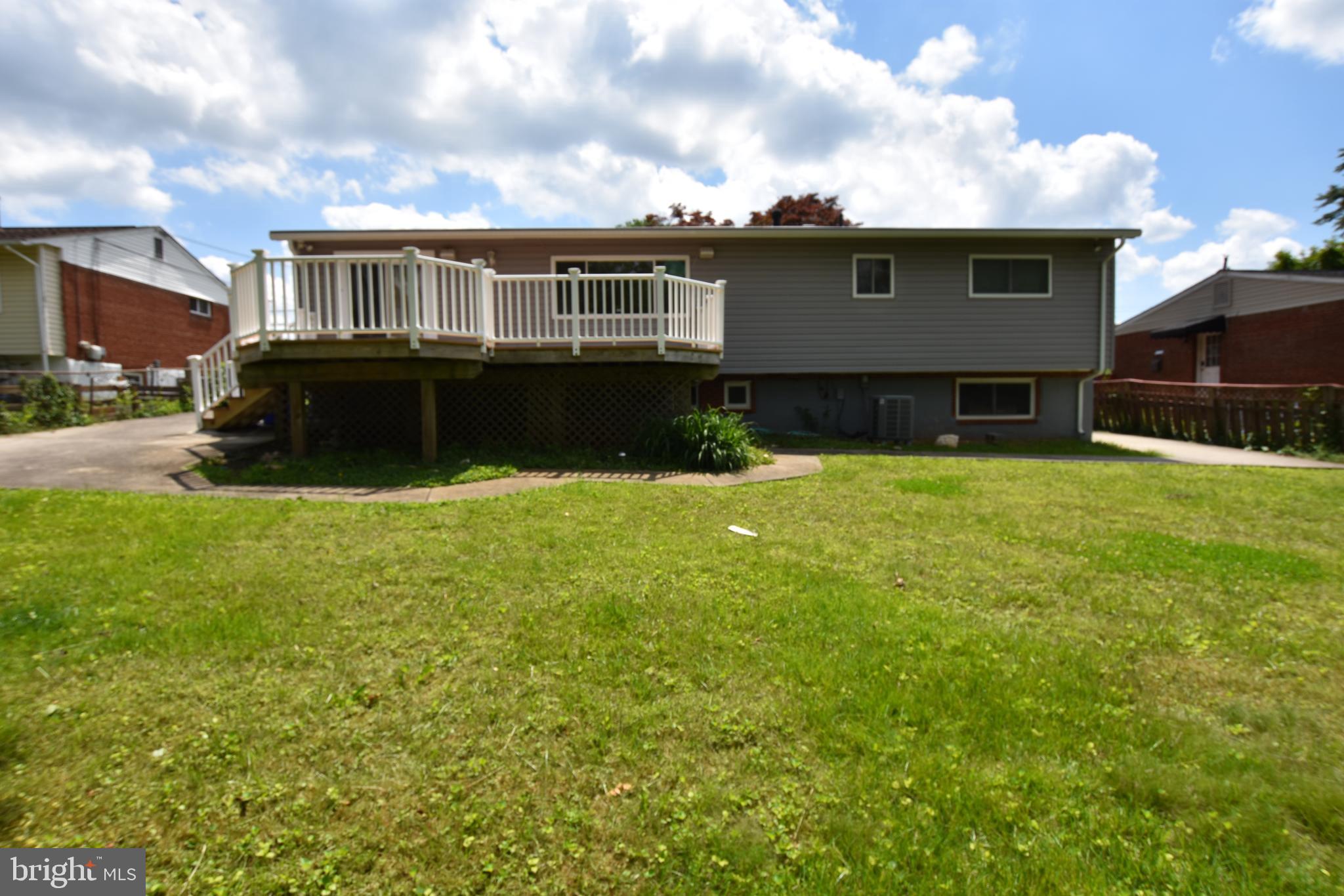 4015 Heathfield Road Rockville, MD 20853 - Photo 25 of 26