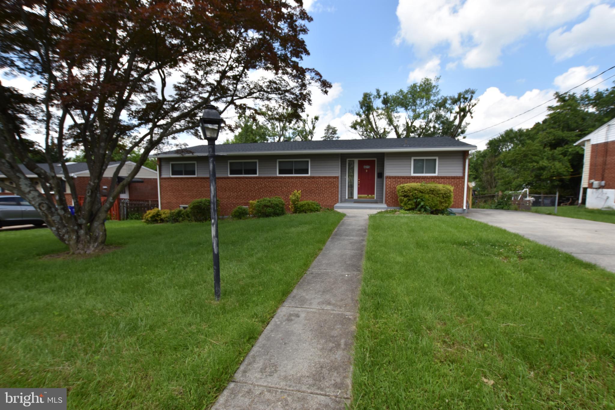 4015 Heathfield Road Rockville, MD 20853 - Photo 26 of 26