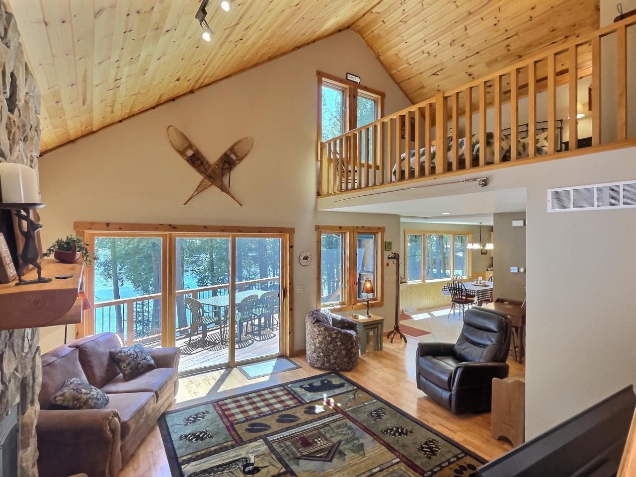 1344 Hemlock Road St. Germain, WI 54558 - Photo 11 of 46 Gallery Image 11