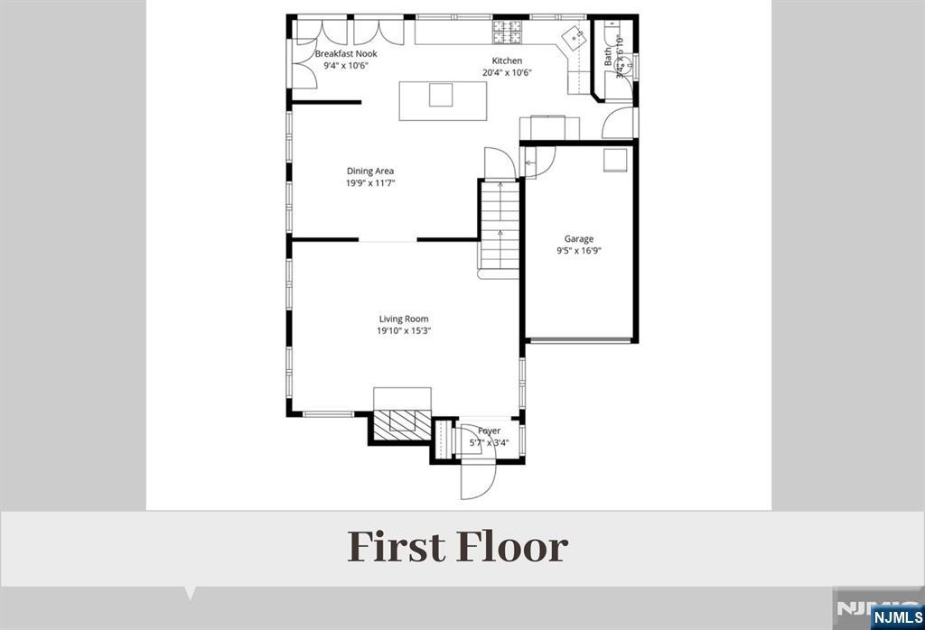 446 Upper Boulevard Ridgewood, NJ 07450 - Photo 19 of 48 unknown