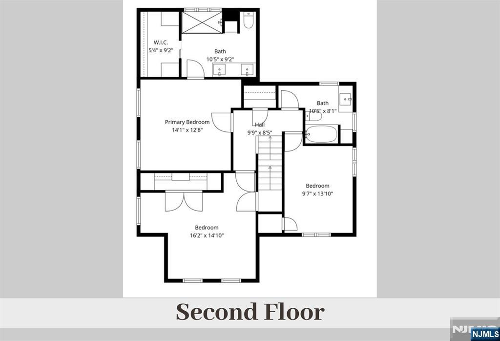 446 Upper Boulevard Ridgewood, NJ 07450 - Photo 30 of 48 unknown