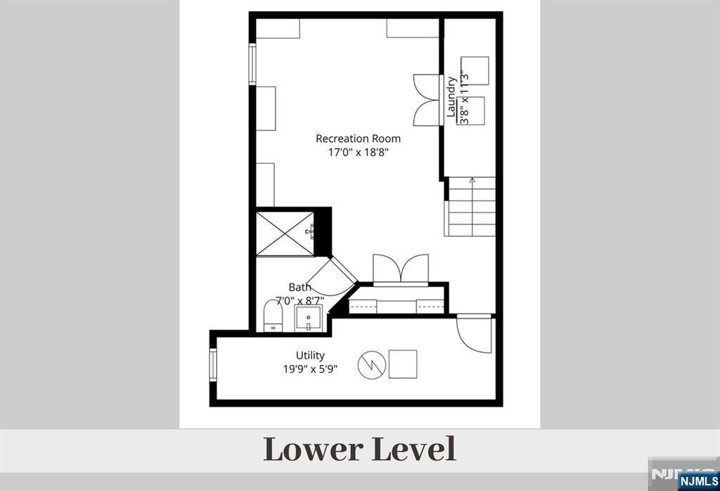 446 Upper Boulevard Ridgewood, NJ 07450 - Photo 36 of 48 unknown