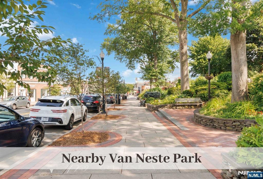 446 Upper Boulevard Ridgewood, NJ 07450 - Photo 44 of 48 a view of street with parked cars