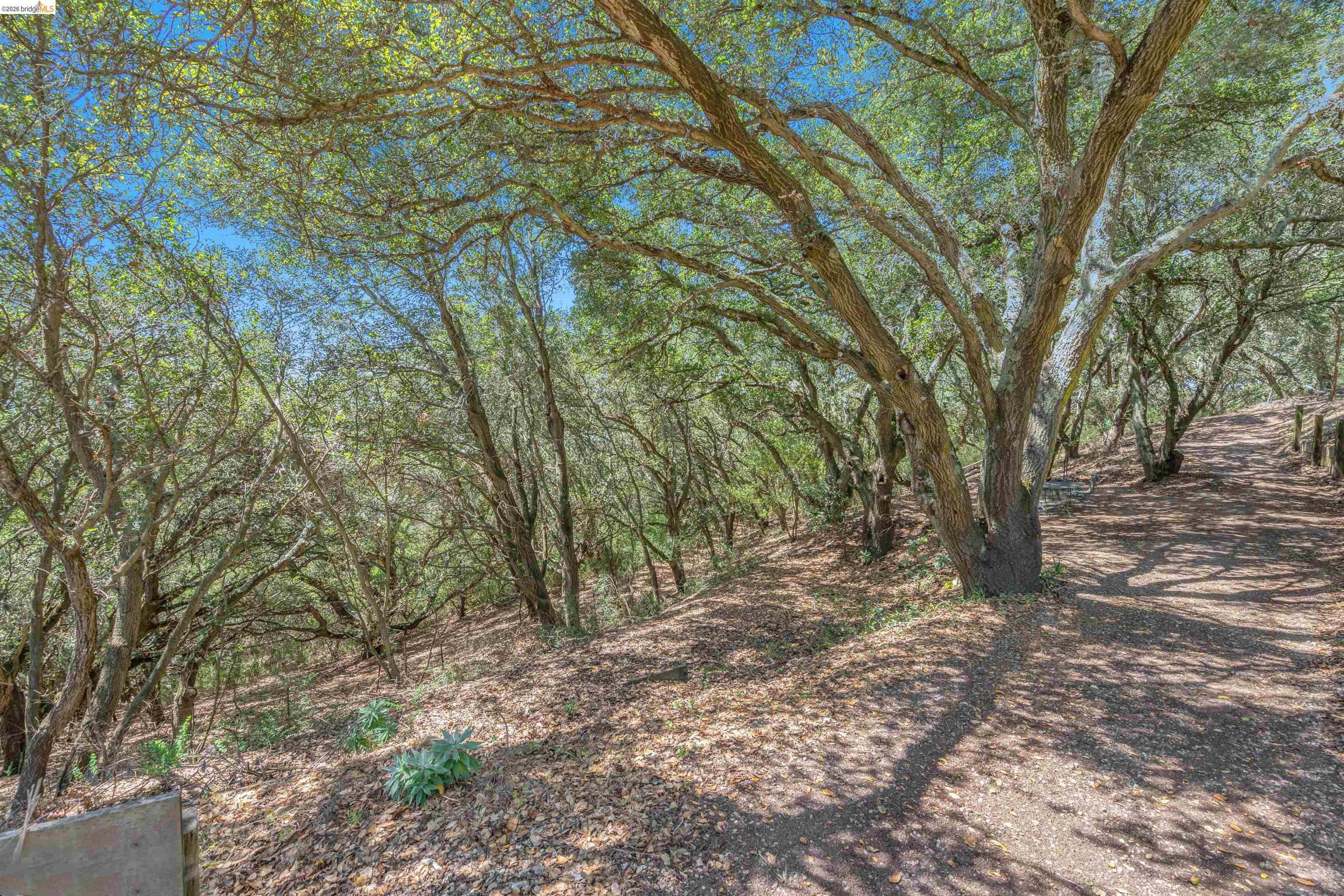 7001 Monte Verde Road El Sobrante, CA 94803 - Photo 30 of 53