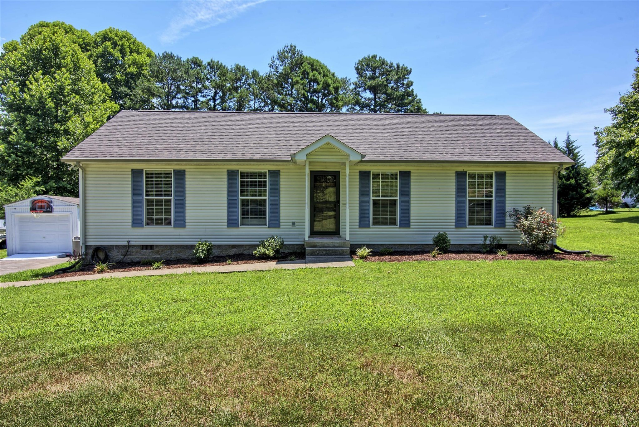 7102 Bahne Road Fairview, TN 37062 - Photo 2 of 21