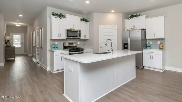 $307,900 | 15965 Blue Rdg Drive, Gulfport, MS 39503
