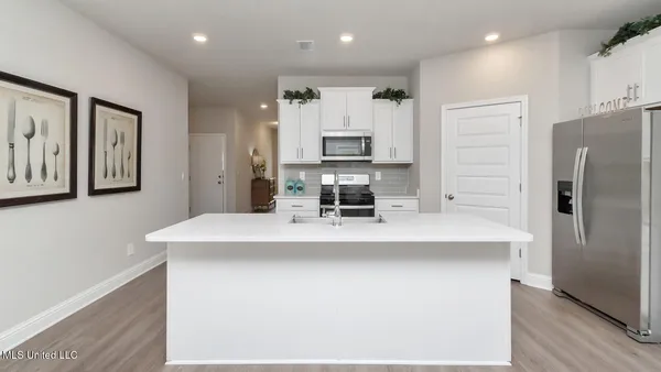 $307,900 | 15965 Blue Rdg Drive, Gulfport, MS 39503