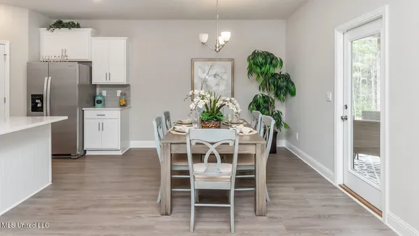 $307,900 | 15965 Blue Rdg Drive, Gulfport, MS 39503