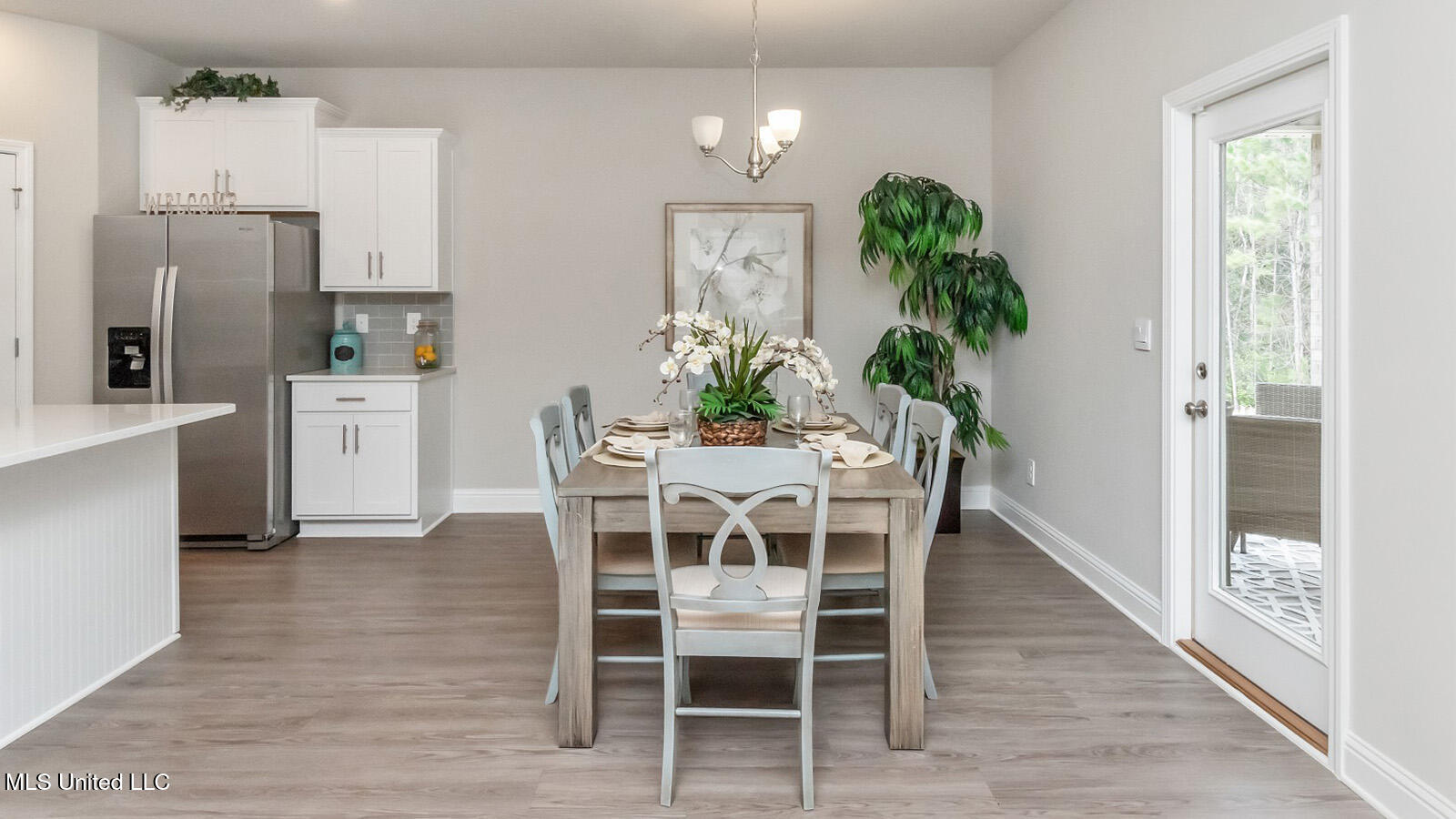 15965 Blue Rdg Drive Gulfport, MS 39503 - Photo 13 of 32 Dining