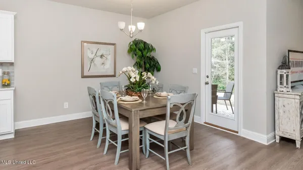 $307,900 | 15965 Blue Rdg Drive, Gulfport, MS 39503