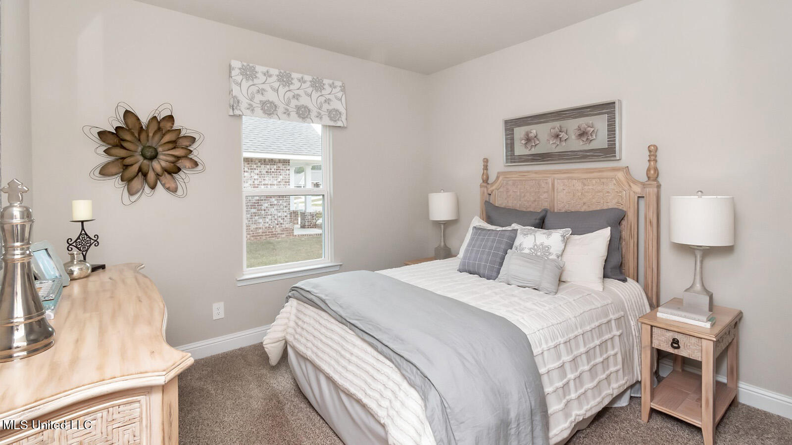 15965 Blue Rdg Drive Gulfport, MS 39503 - Photo 26 of 32 Bedroom