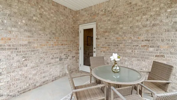 $307,900 | 15965 Blue Rdg Drive, Gulfport, MS 39503