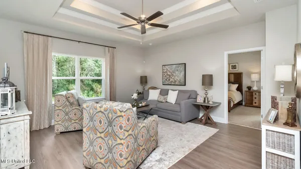 $307,900 | 15965 Blue Rdg Drive, Gulfport, MS 39503