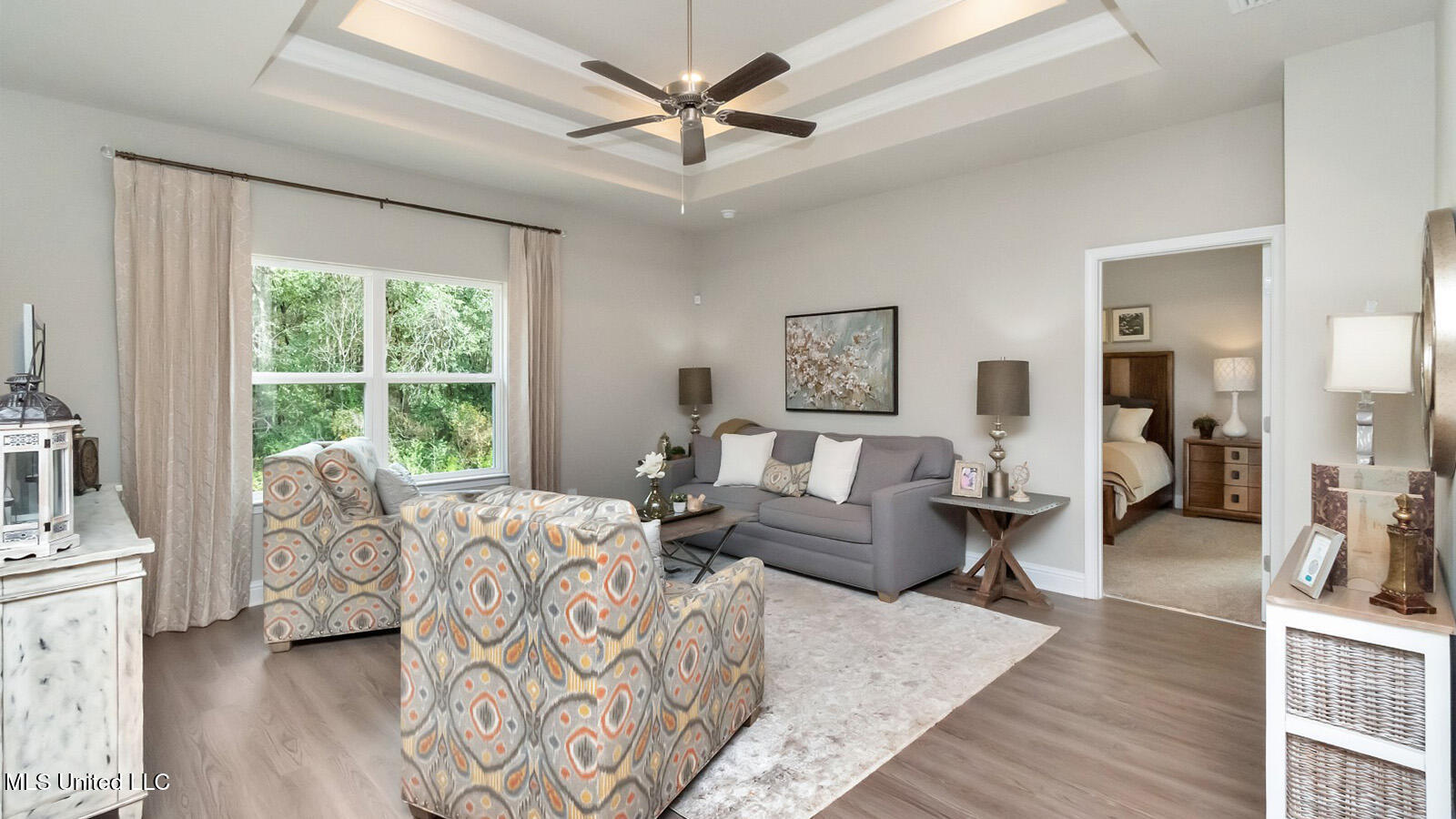 15965 Blue Rdg Drive Gulfport, MS 39503 - Photo 2 of 32 Living Area