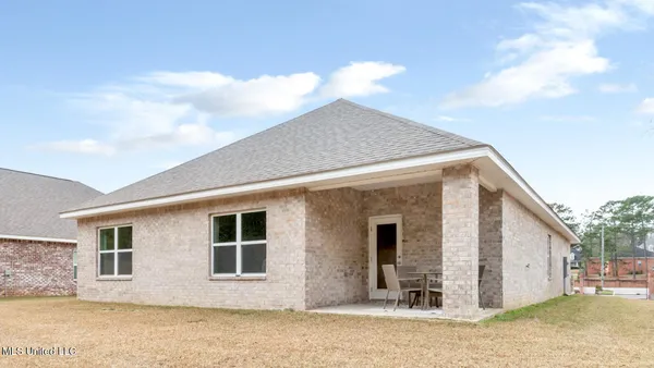 $307,900 | 15965 Blue Rdg Drive, Gulfport, MS 39503