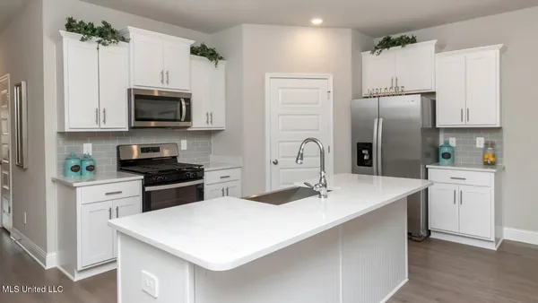 $307,900 | 15965 Blue Rdg Drive, Gulfport, MS 39503