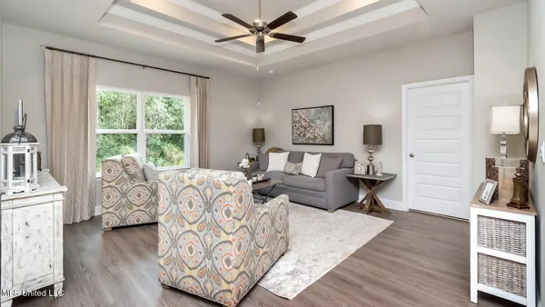 $307,900 | 15965 Blue Rdg Drive, Gulfport, MS 39503