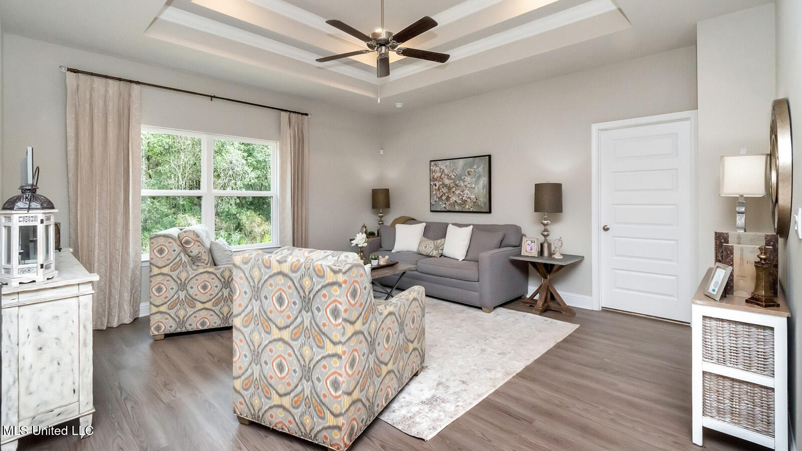 15965 Blue Rdg Drive Gulfport, MS 39503 - Photo 5 of 32 Living Area