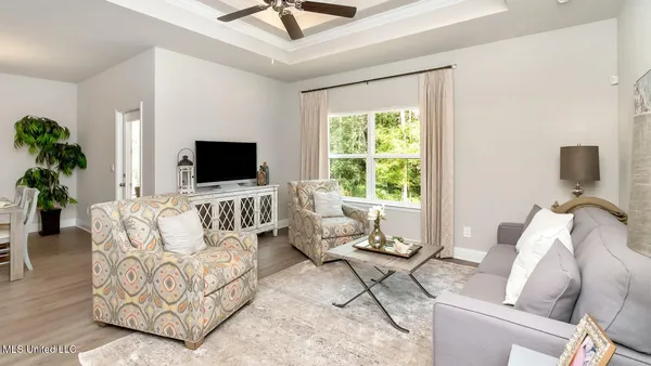 $307,900 | 15965 Blue Rdg Drive, Gulfport, MS 39503