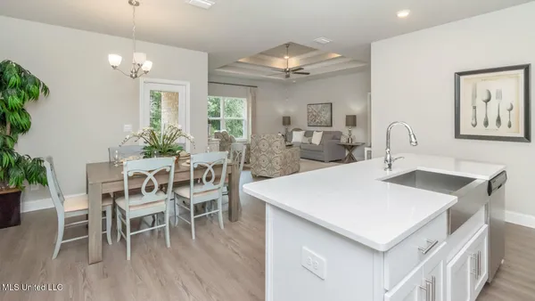 $307,900 | 15965 Blue Rdg Drive, Gulfport, MS 39503