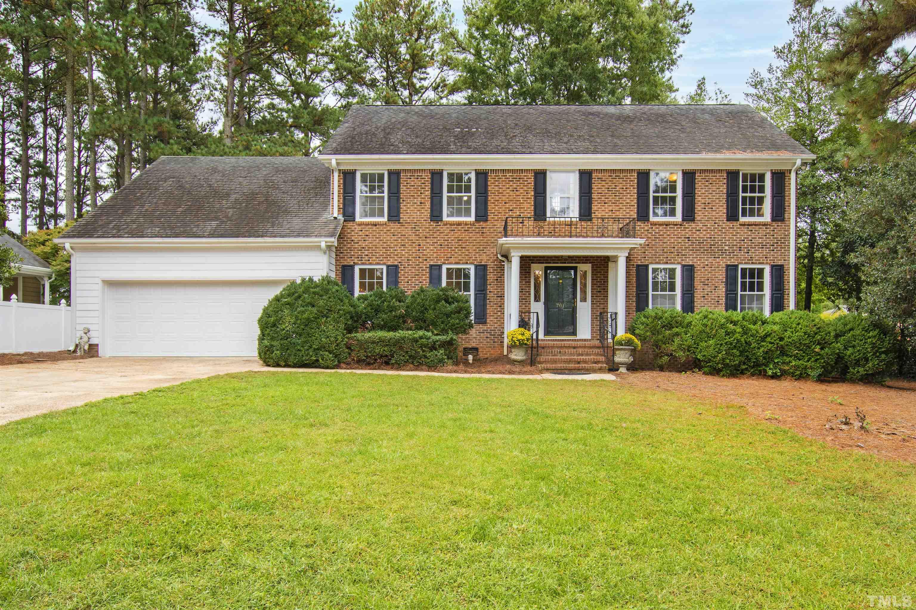 701 Vick Avenue Raleigh, NC 27612 - Photo 1 of 30 Gallery Image 1