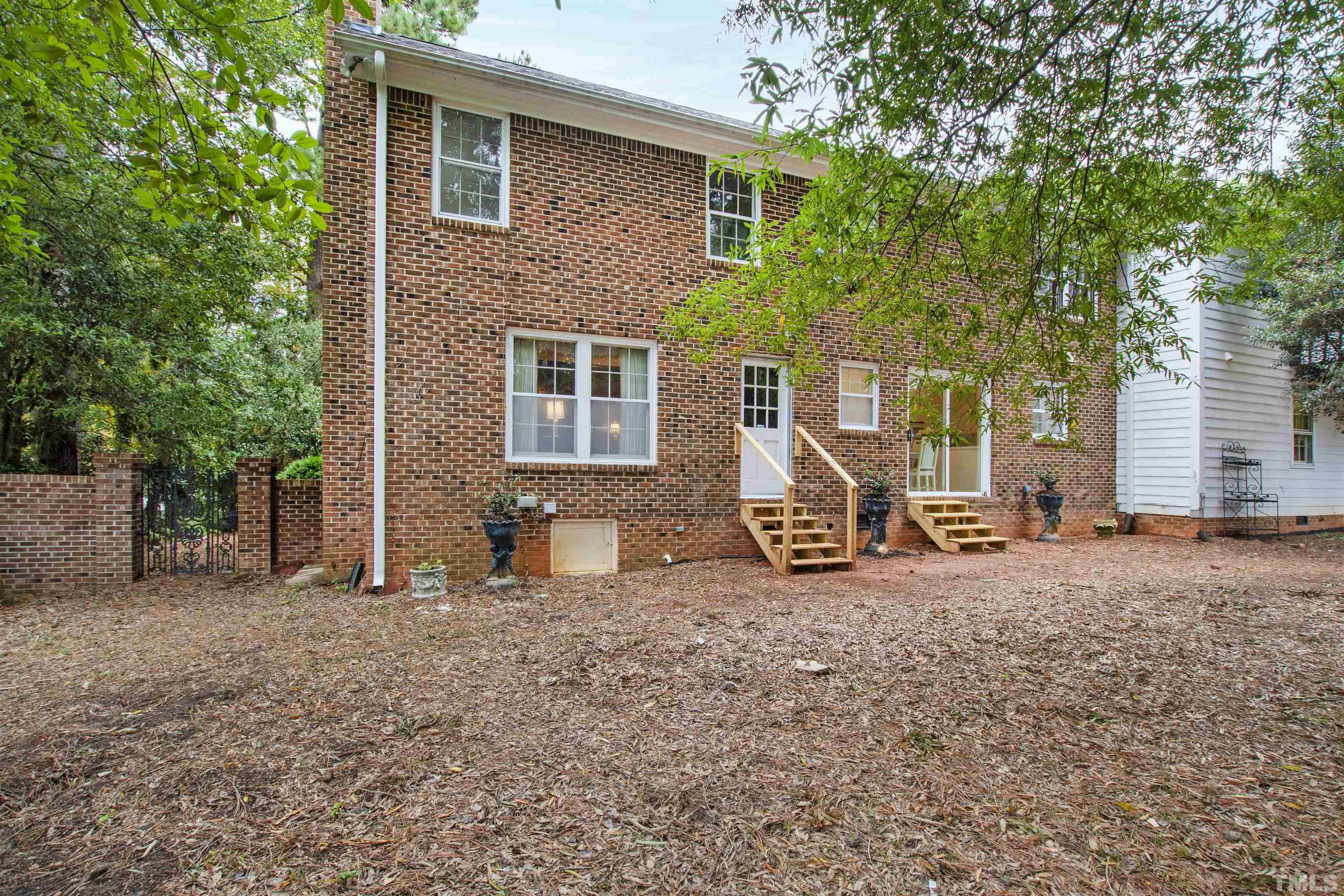 701 Vick Avenue Raleigh, NC 27612 - Photo 28 of 30 Gallery Image 28