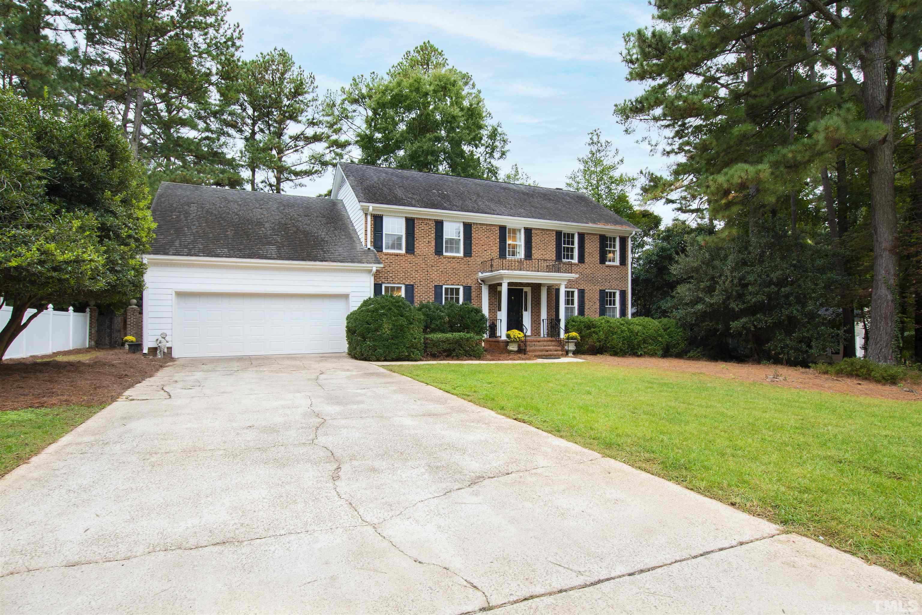 701 Vick Avenue Raleigh, NC 27612 - Photo 30 of 30 Gallery Image 30