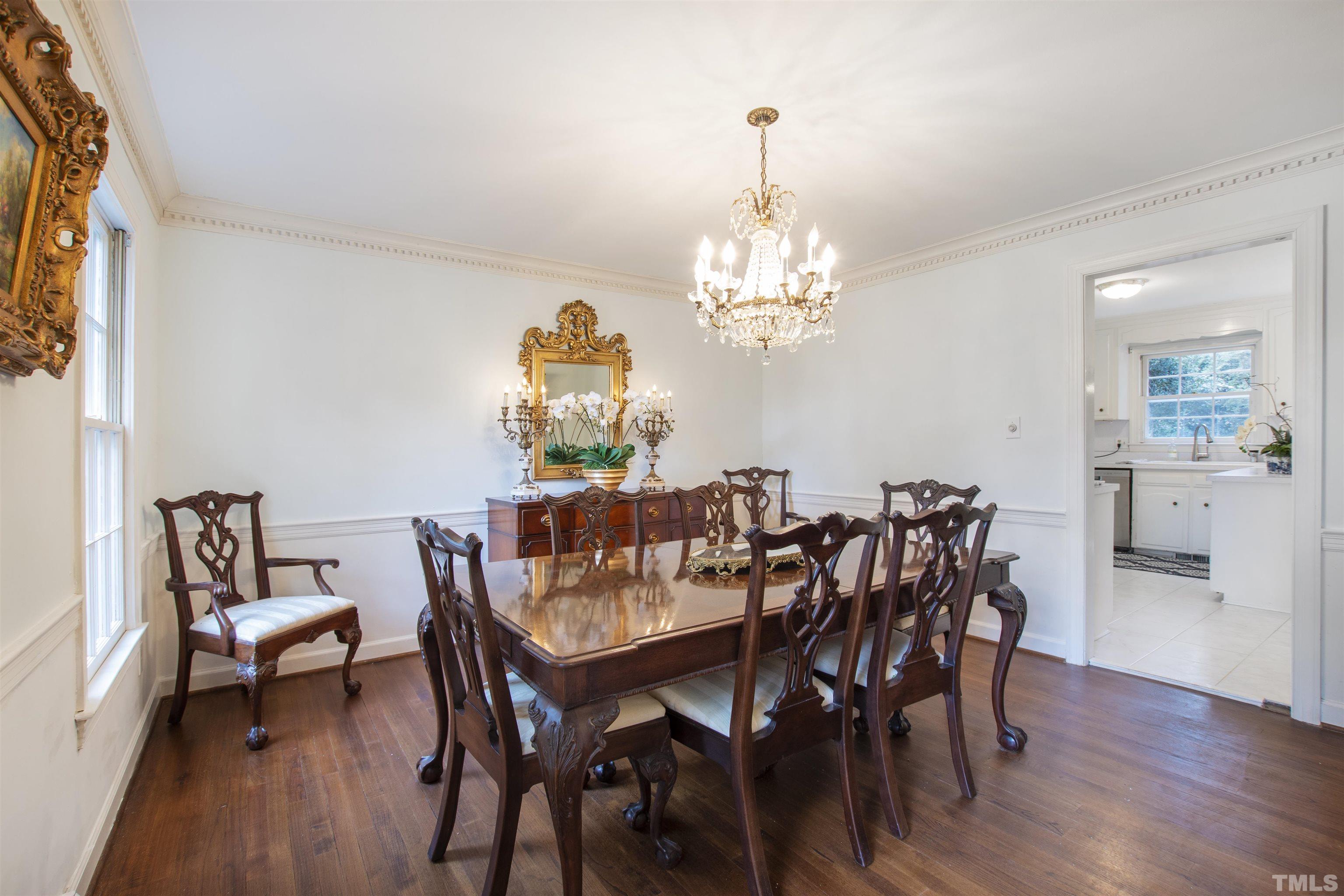 701 Vick Avenue Raleigh, NC 27612 - Photo 4 of 30 Gallery Image 4