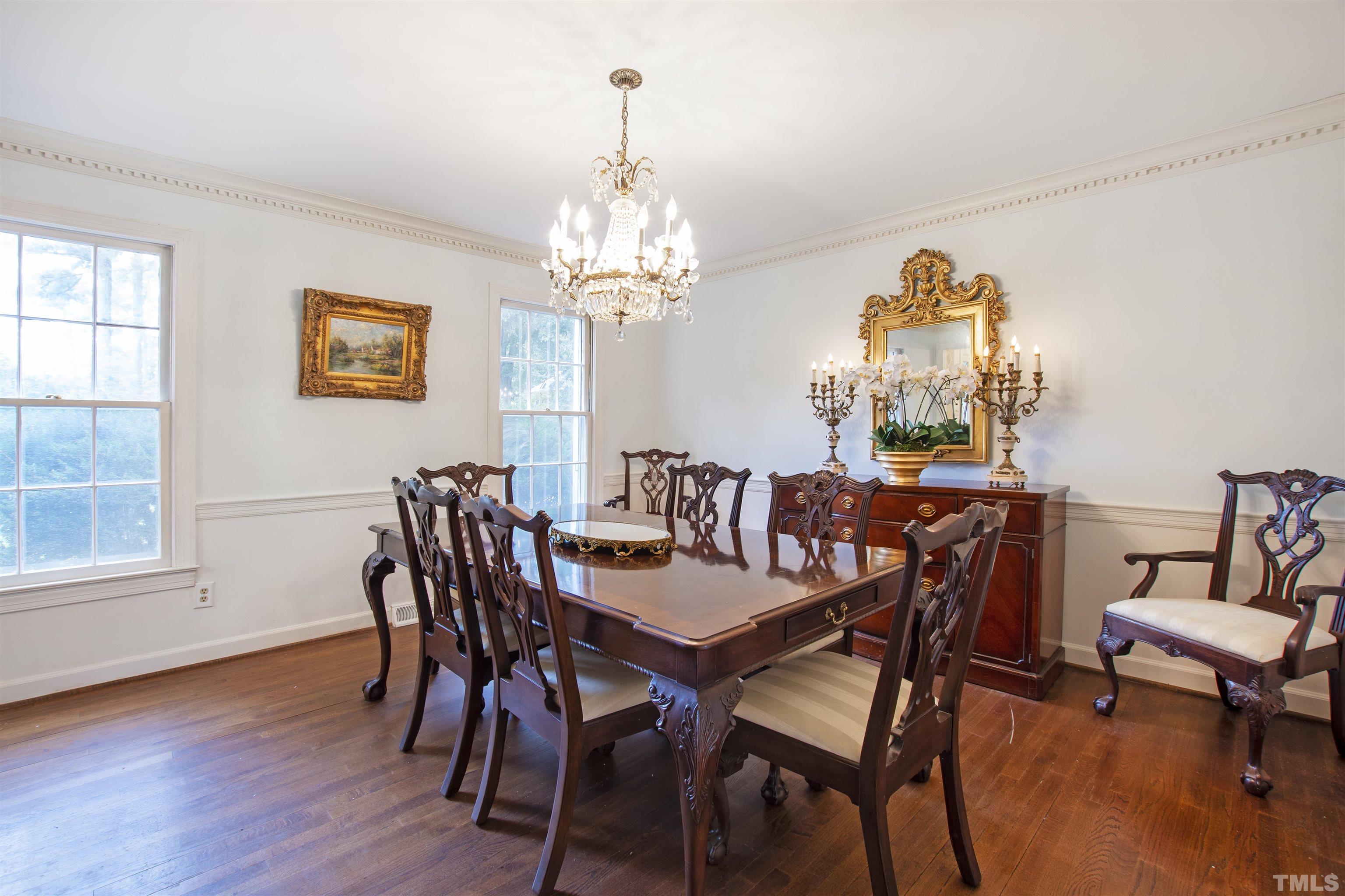 701 Vick Avenue Raleigh, NC 27612 - Photo 5 of 30 Gallery Image 5