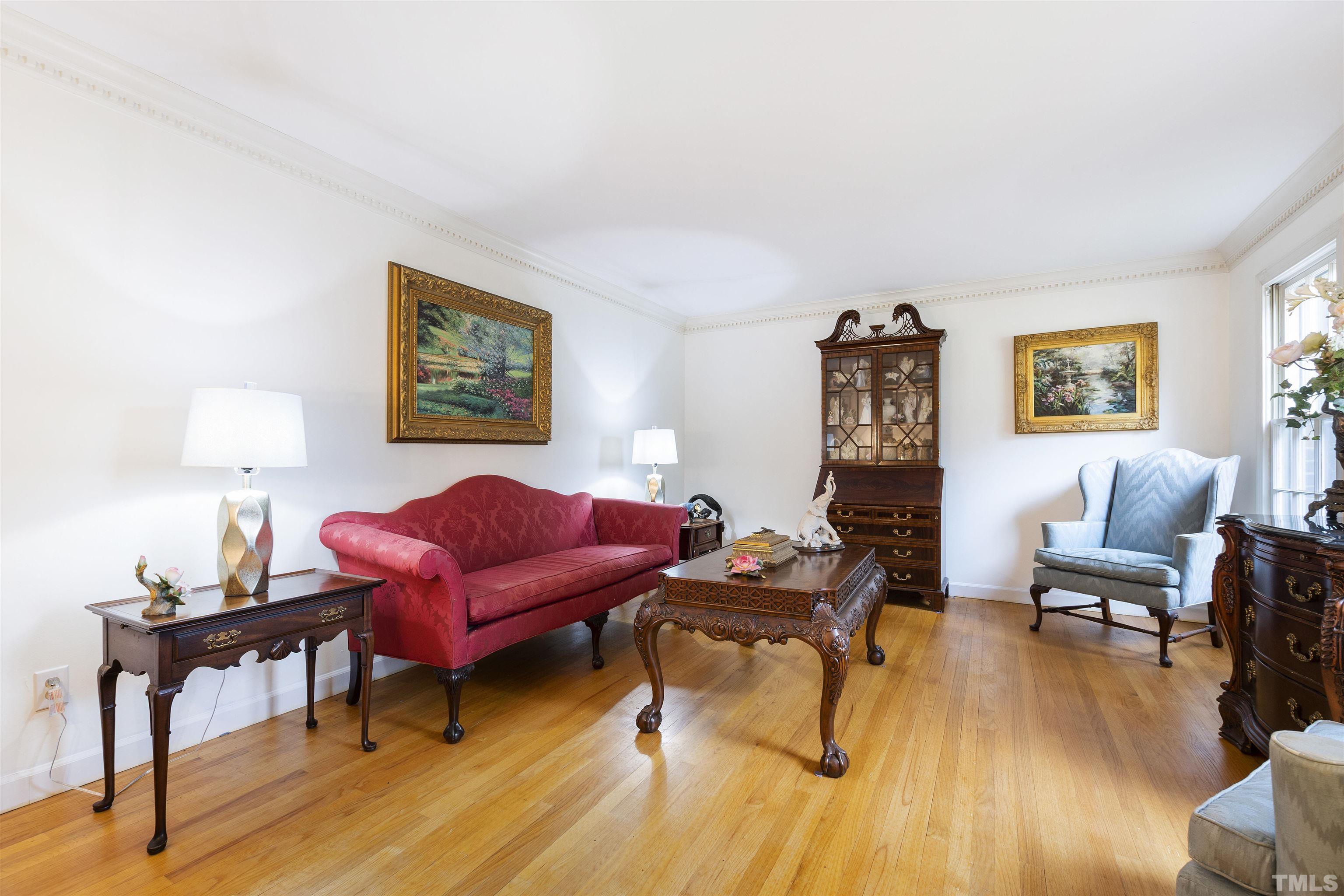 701 Vick Avenue Raleigh, NC 27612 - Photo 6 of 30 Gallery Image 6