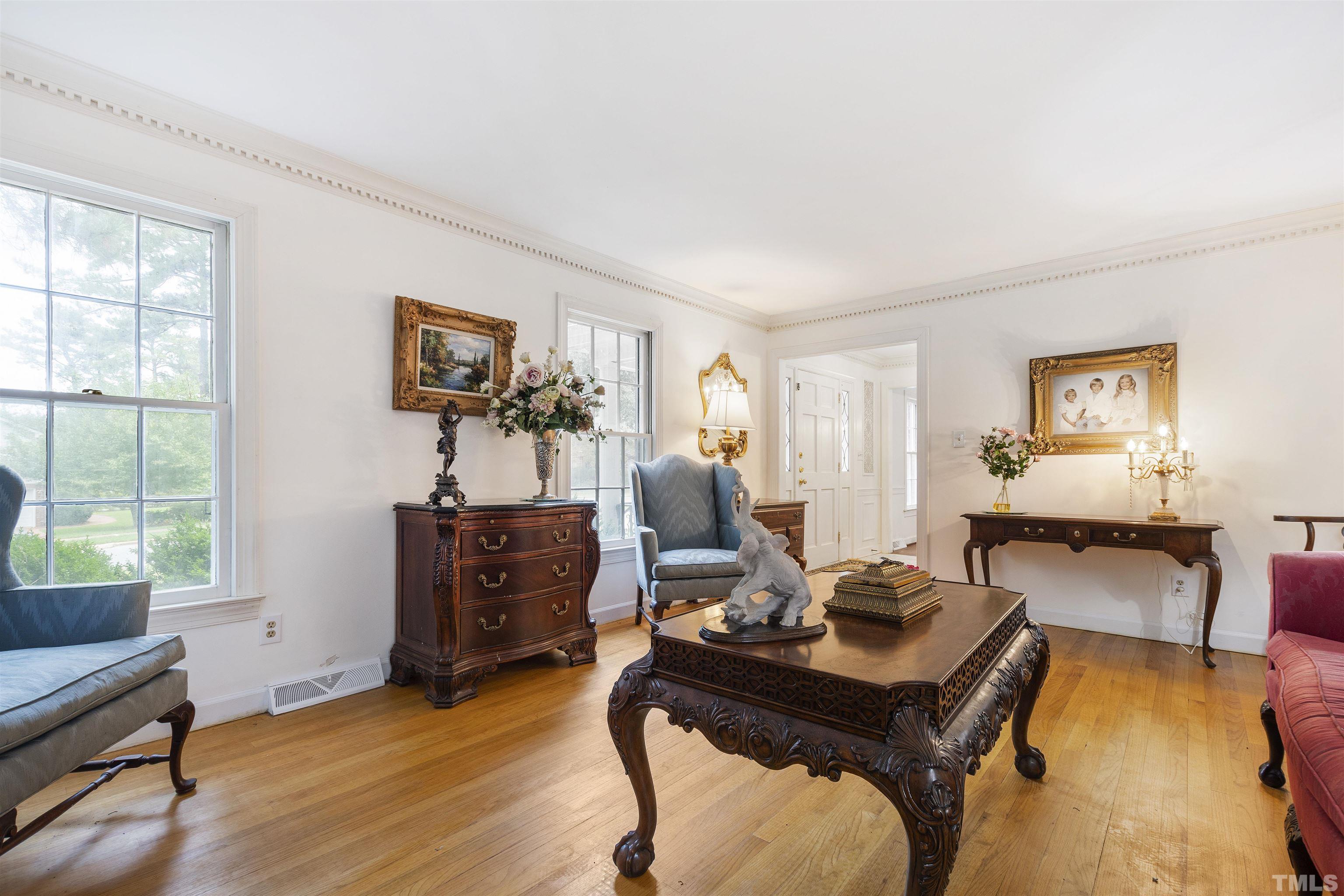 701 Vick Avenue Raleigh, NC 27612 - Photo 7 of 30 Gallery Image 7