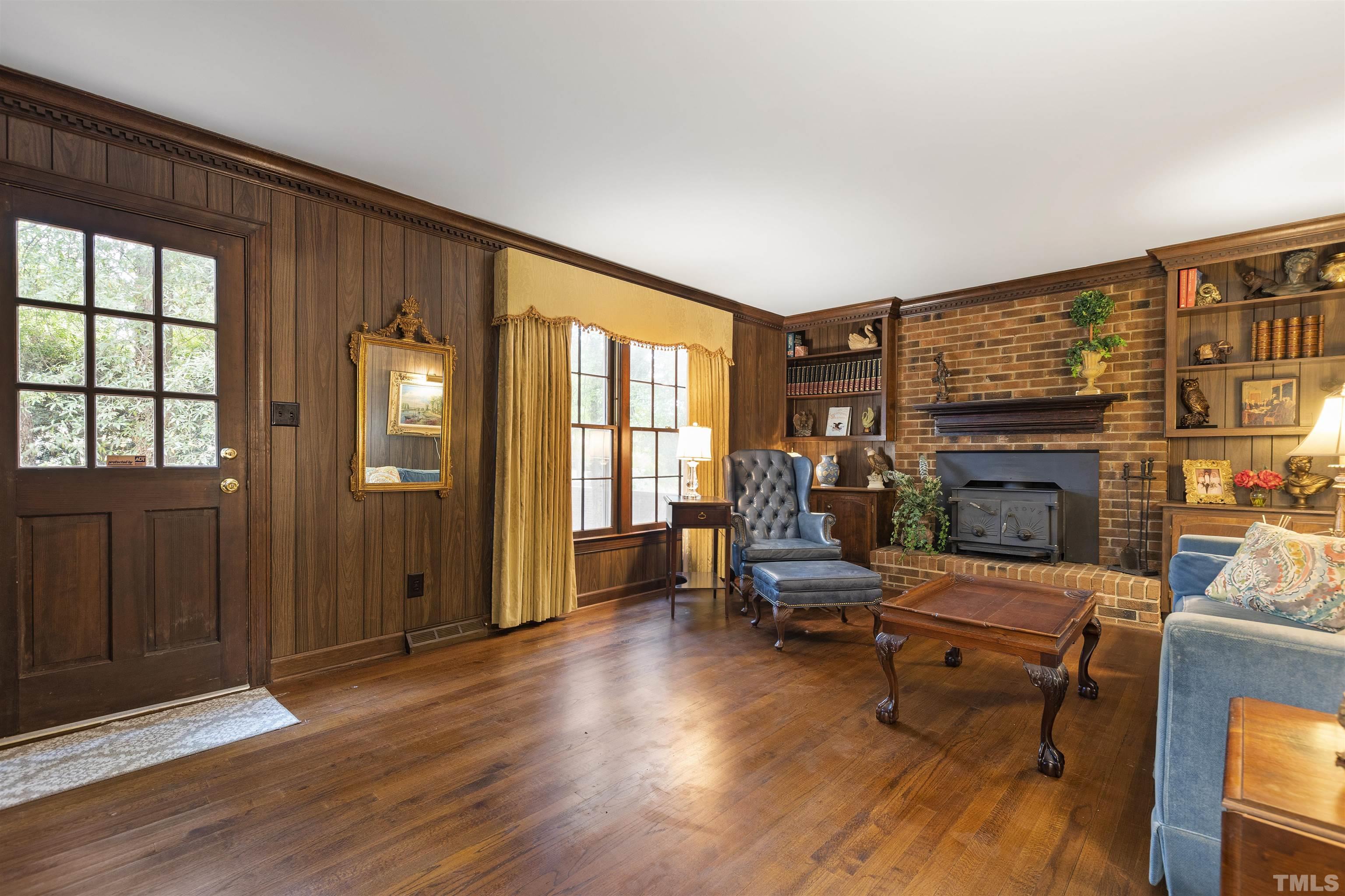 701 Vick Avenue Raleigh, NC 27612 - Photo 8 of 30 Gallery Image 8