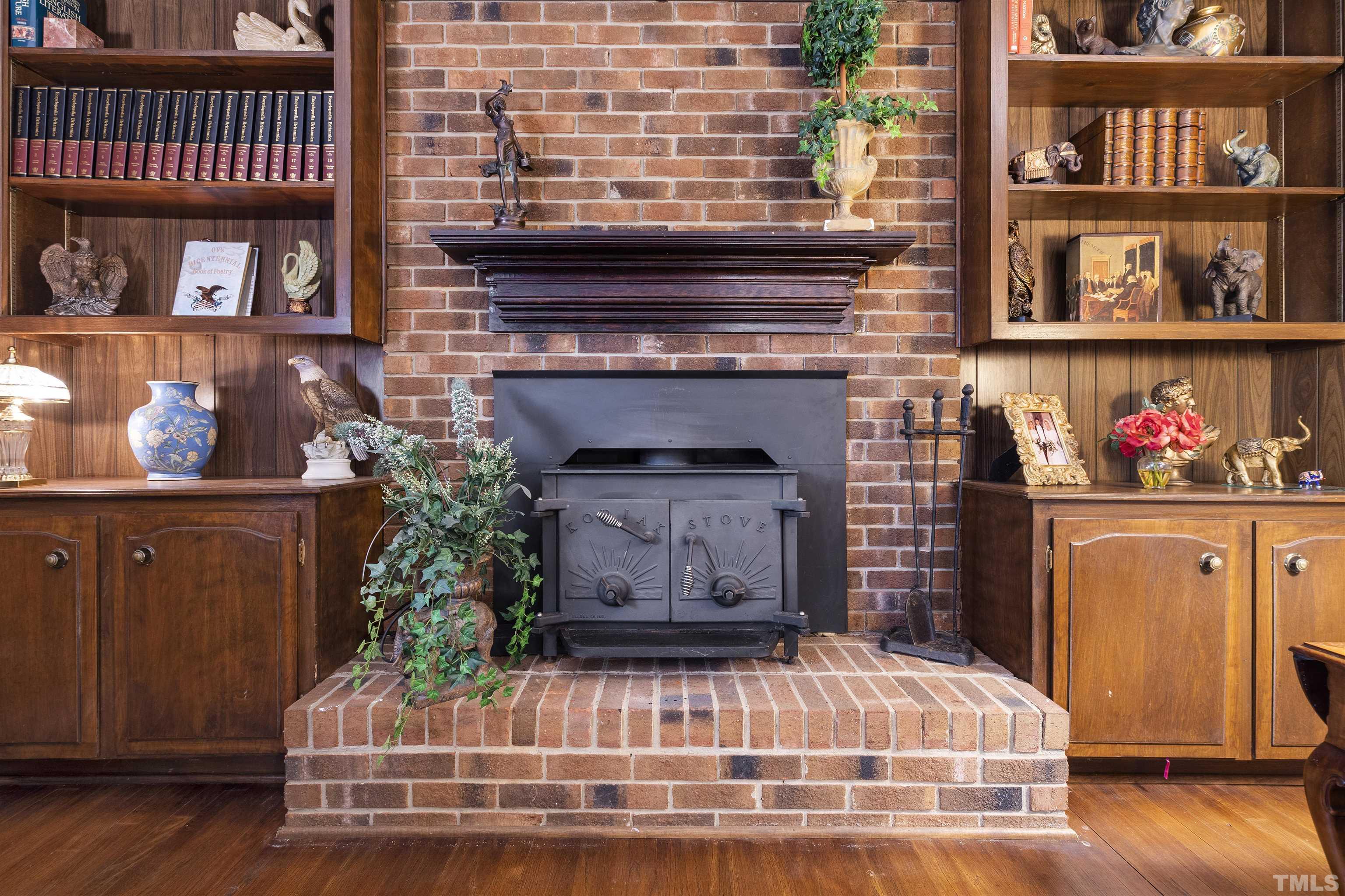 701 Vick Avenue Raleigh, NC 27612 - Photo 9 of 30 Gallery Image 9
