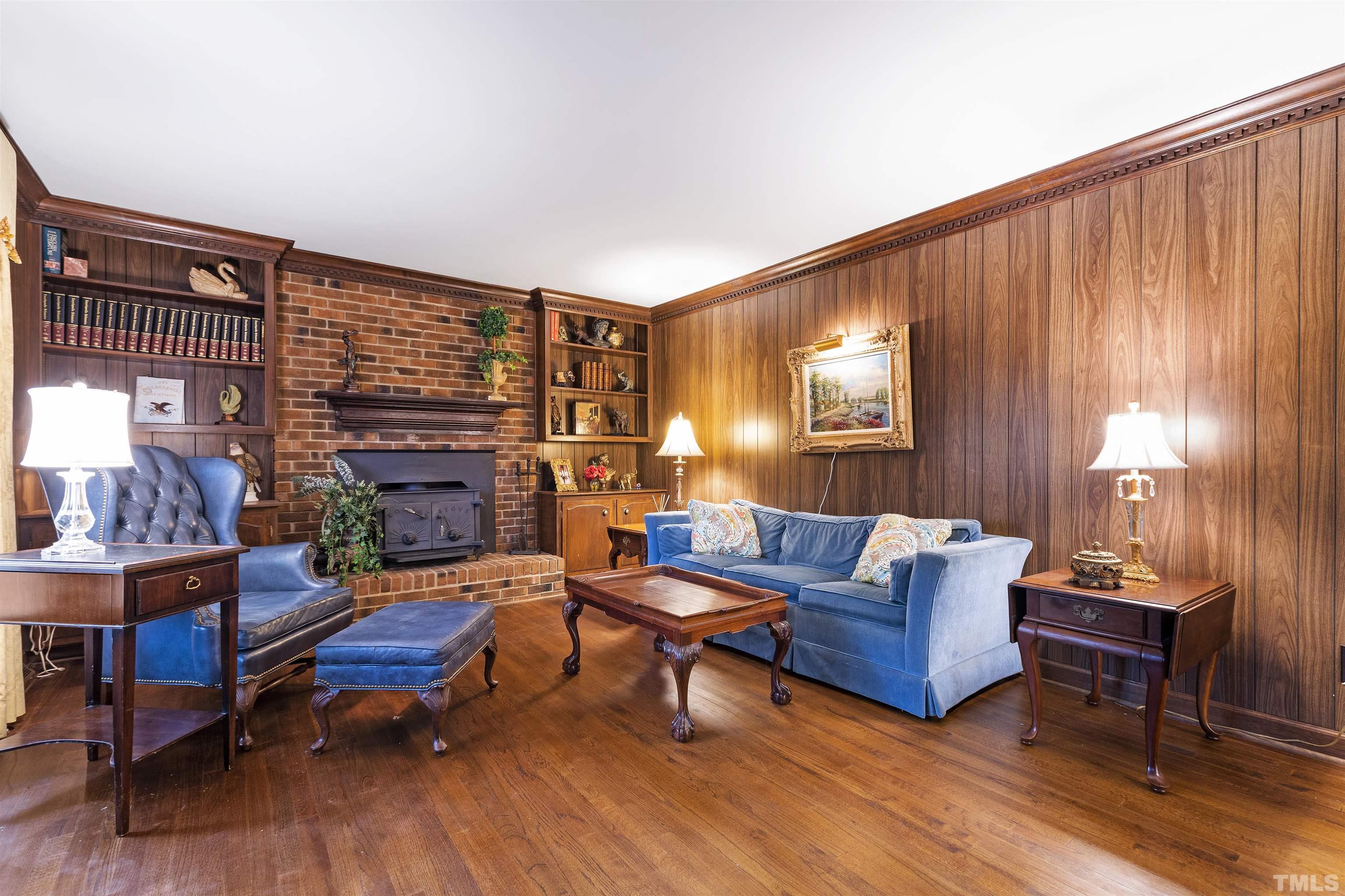701 Vick Avenue Raleigh, NC 27612 - Photo 10 of 30 Gallery Image 10