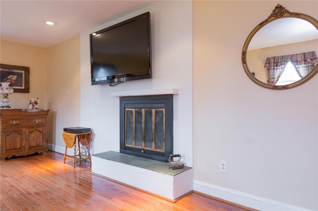 151 Fogg Road Scarborough, ME 04074 - Photo 13 of 35 Imagine the warm glow from this...